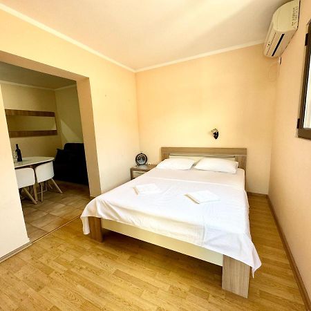 Budva Centar Экстерьер фото