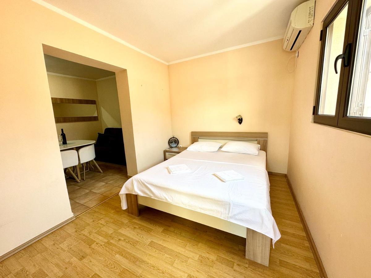 Budva Centar Экстерьер фото